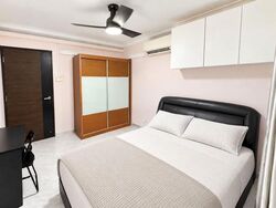 Blk 420 Bukit Batok West Avenue 2 (Bukit Batok), HDB 4 Rooms #633006471